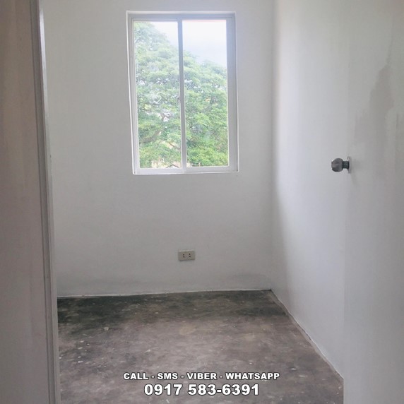 Ready for Occupancy!