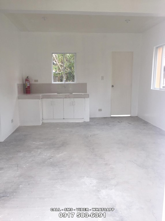 Ready for Occupancy!