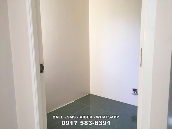 Ready for Occupancy!