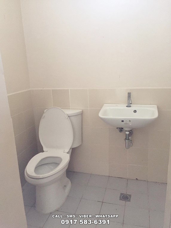 Ready for Occupancy!