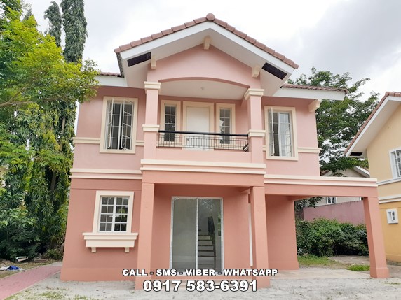 Ready for Occupancy!