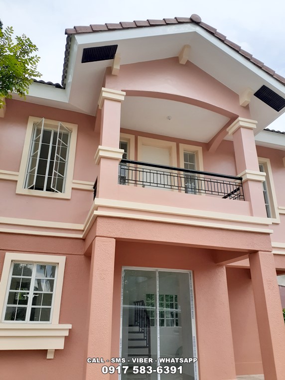 Ready for Occupancy!