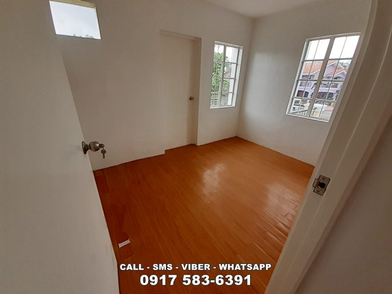 Ready for Occupancy!