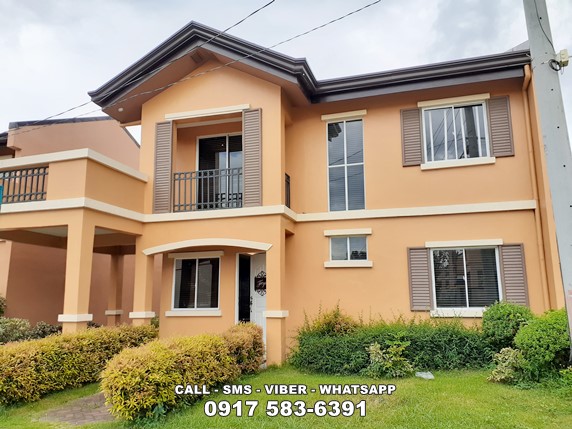 Ready for Occupancy!