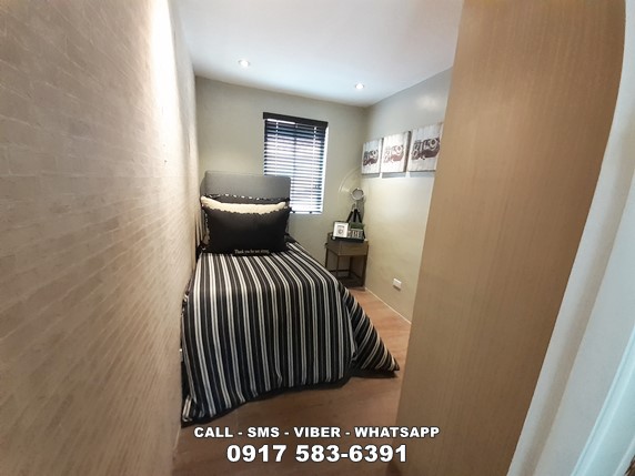 Ready for Occupancy!