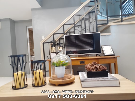 Ready for Occupancy!