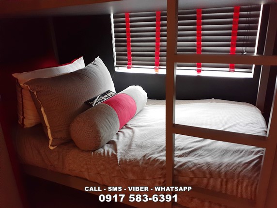 Ready for Occupancy!