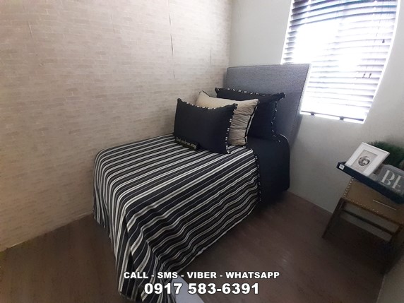 Ready for Occupancy!