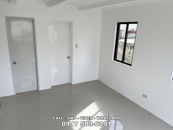 Ready for Occupancy!