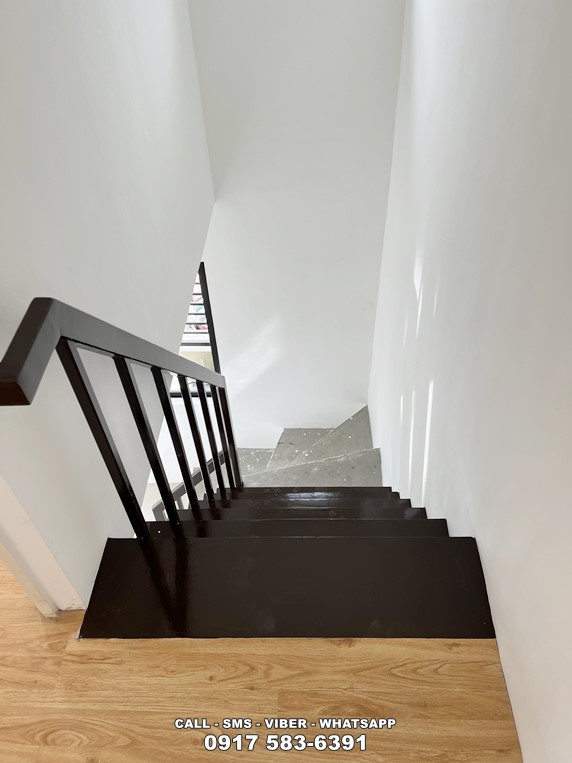 Ready for Occupancy!