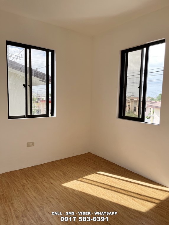 Ready for Occupancy!