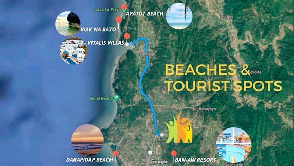 Village Features and Amenities Village Features and Amenities